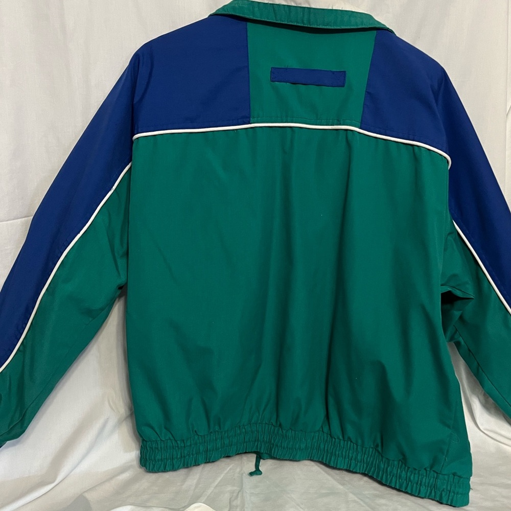 Current Seen Jacket - Picture 2 of 4